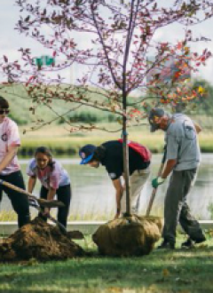 Quinnipiac River Fund