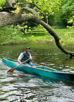 Boating