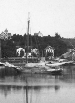 River History